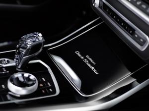 BMW X7 M50i Edition Dark Shadow 2020 года  (WW)